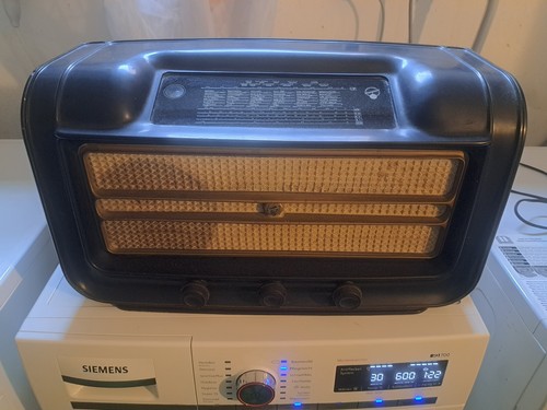 Rarität blaupunkt 50er jahre - blaupunkt,