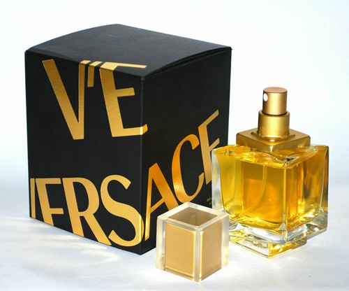 Versace 50 ml - versace,