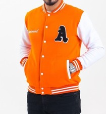 College Jacke Baseball Jacke