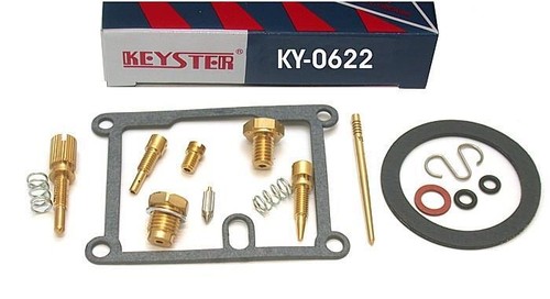 Keyster vergaser reparatursatz - keyster, vergaser-reparatursatz