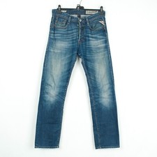 REPLAY Newdoc Herren W30 L32