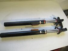 Husqvarna Svartpilen 125 EZ 2022 Gabel Gabelholme Tach Standrohr Rechts Links