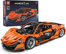 Mould King 13090S Technik