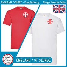 England footy 2024 - england, t-shirt