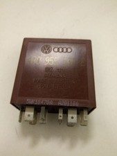 2001 Intermittent Wiper Relay