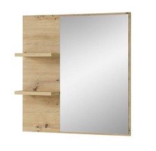 Garderoben-Spiegel ca. 78x80x17 cm Artisan
