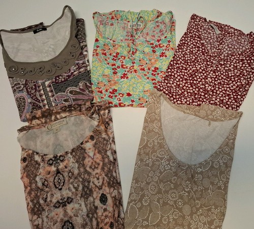 Tolles teiliges kleiderpaket - tolles, 5-teiliges