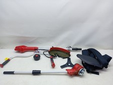 Einhell Agillo 2x 18-Volt