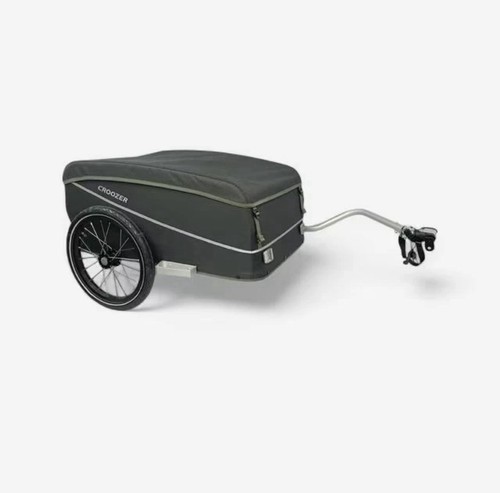 Croozer cargo ekke - croozer,