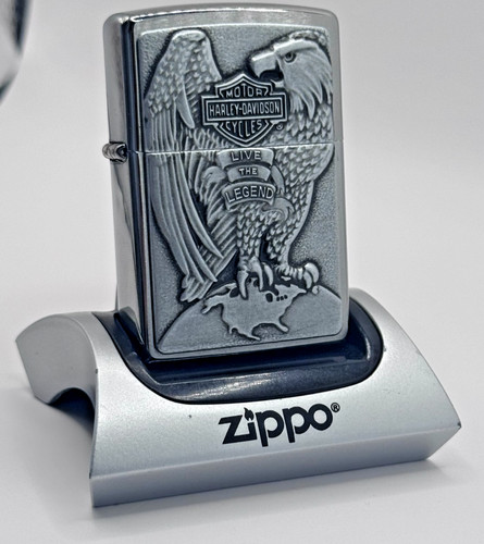 Original zippo feuerzeug - original,