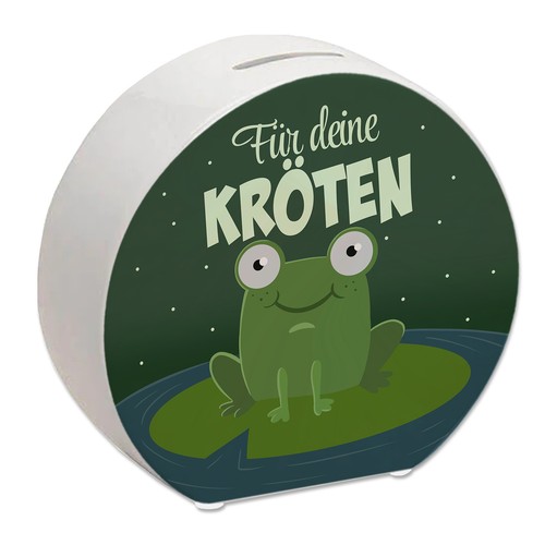 Spardose für kinder - kinder, mit
