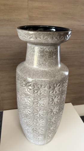 Große keramikvase west - große,