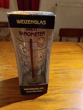 Bierbarometer Glas, Neu