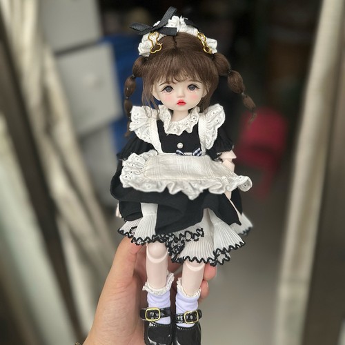 Bjd doll niedlichem - bjd,