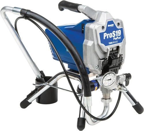 Graco profi farbspritzgerät - graco,