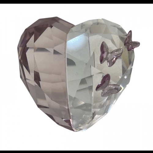 Swarovski schmetterlings love - ,