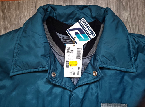 Orig diesel industry jacke - orig.diesel,