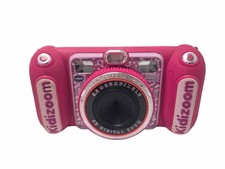 VTech - KidiZoom Duo DX Rosa
