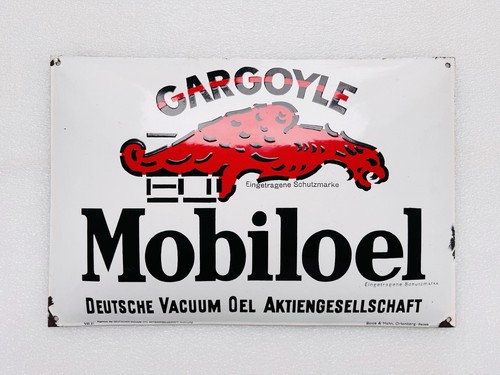 Emailschild gargyole mobiloel - gargyole,