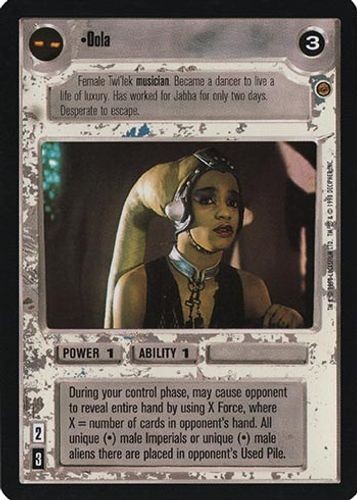 Oola foil reflections - reflections,