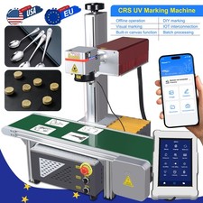 Crs flight laser marking - crs,