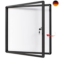 Schaukasten Abschliessbar