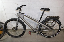 VanMoof Electrified S –