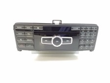 Mercedes-Benz SLK R172 2013 Radio / CD-Player / Navigation   A1729005507 