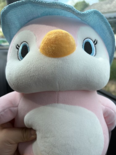 Pinguin plüschtier - pinguin,