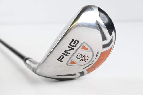 Linkshand ping g10 hybrid - ping,