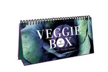 Veggie box 250 - 250, rezepte