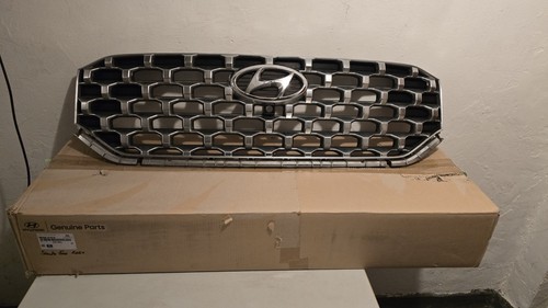 Hyundai santa 2021 2023 - hyundai, fe