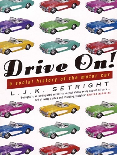 Drive social history of - social,