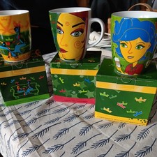 3x Ritzenhoff für Jacobs