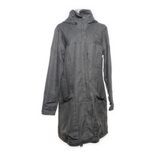 Finside, Mantel, Damen