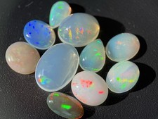 Welo opal lot - opal, 16,9