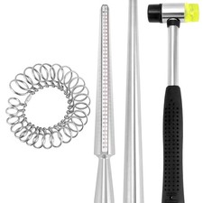 Ringgrößenwerkzeug Set