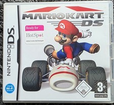 Mario Kart DS (Nintendo DS