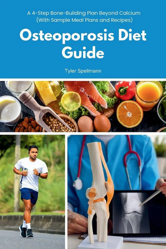 Tyler spellmann osteoporosis - tyler,