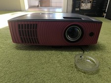 Acer Predator 650Z Beamer Full