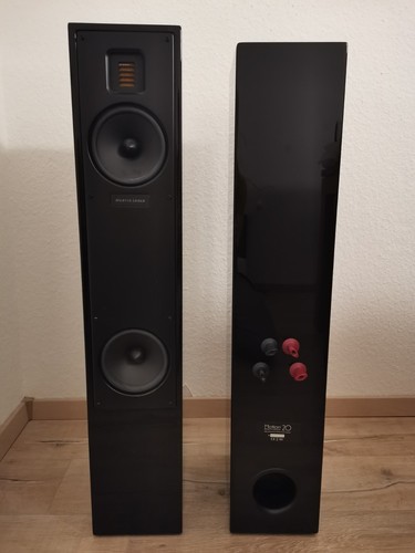 Gut gepflegte boxen suchen - gepflegte,