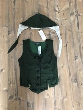 Mittelalter Kleidung Mann