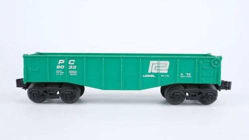 Lionel spur 6112 86 - lionel, 6112-86