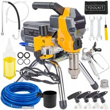 Farbsprühgerät Airless