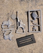 Warhammer Fantasy Battle