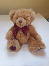 Russ Teddy Bär "Tinsel" - USA