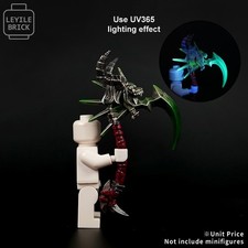 Custom Weapon LYLGM244 for