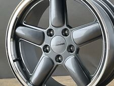 4Stk orig AC Schnitzer Typ I