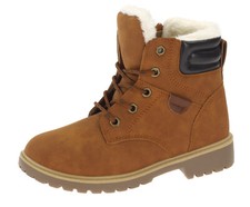 Kinder Boots Stiefeletten