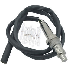 Nox Sensor Sonde 8-Draht Für VW Golf Audi A3 Skoda 2.0 FSI 06F907807B 06F907807F